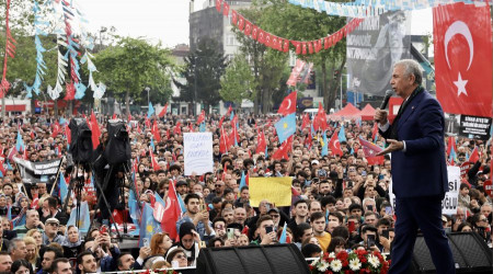 ‘Okşanlar, Kerimcanlar gırla gidiyor’