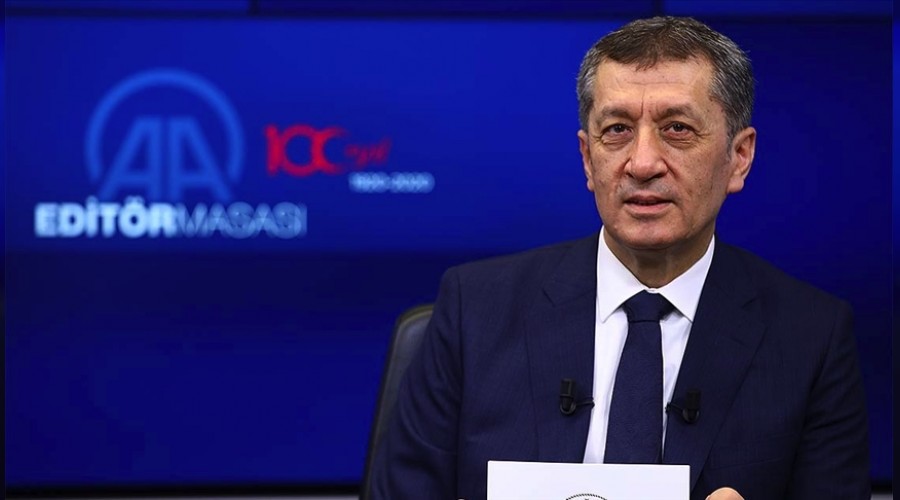 Okul kapısını aşılama açacak