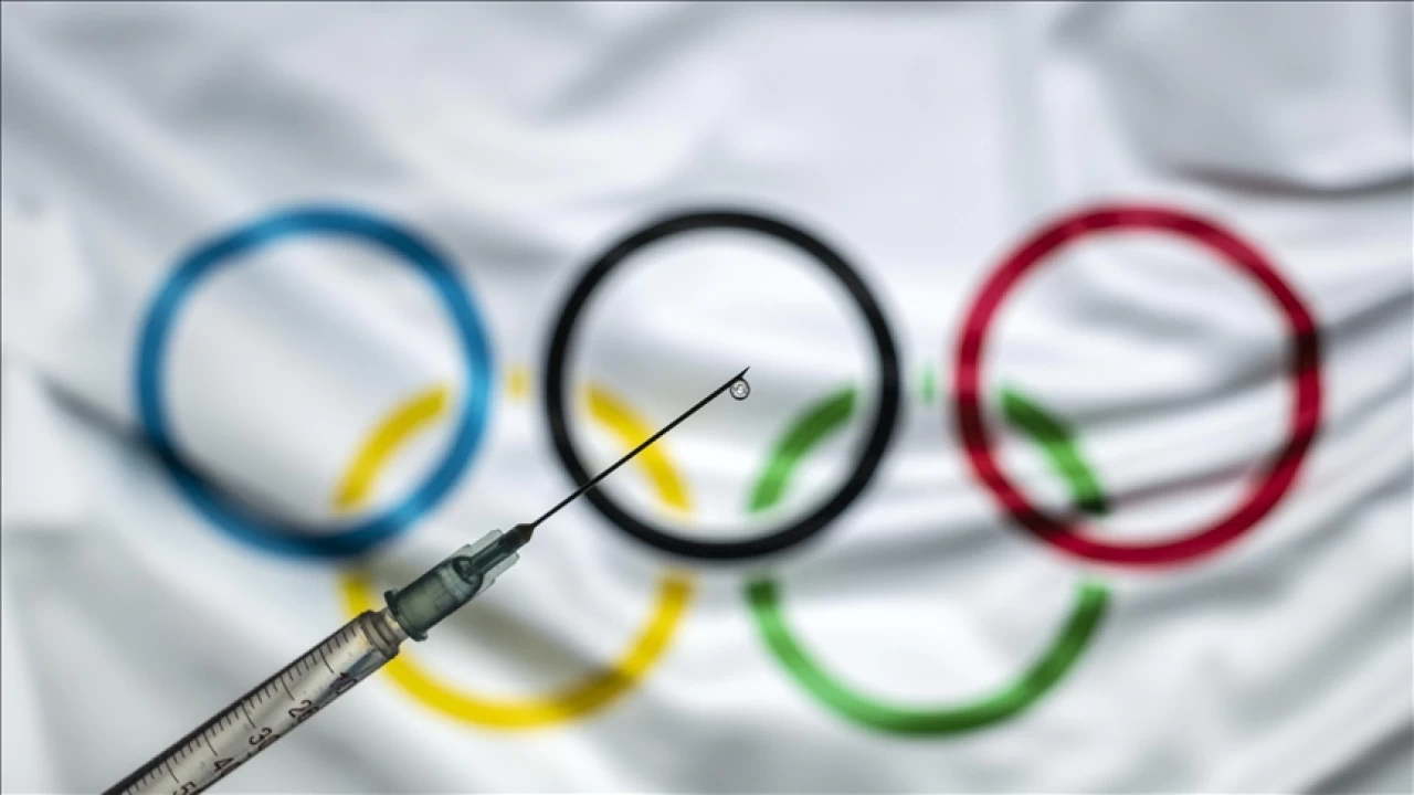 Olimpiyatlar öncesi korkutucu gelişme