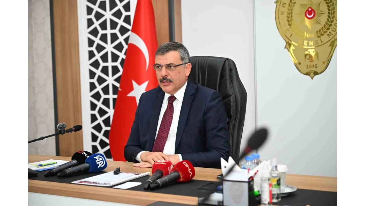 Oltu'daki ta� ocaklar� mercek alt�nda