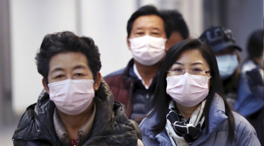 �l� say�s� 170�e y�kseldi