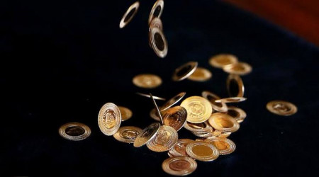 Ons 1850 dolar grd, gram altn zirve yapt