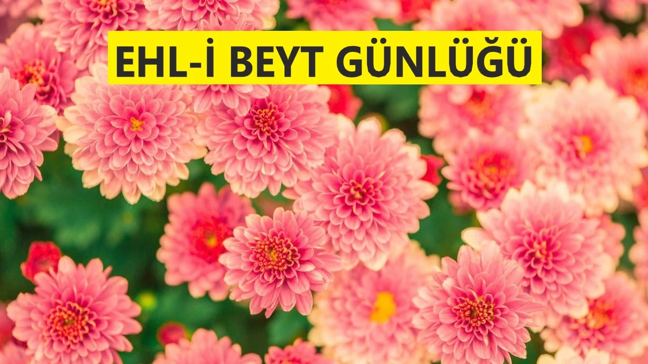 'O'nun ekmeği, elenmemiş undandı'