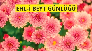 'O'nun ekmeği, elenmemiş undandı'