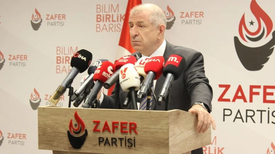 ‘Onurlu Dönüş’ yalanmış