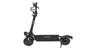 Onvo OV-013 X Plus 2000W elektrikli scooter