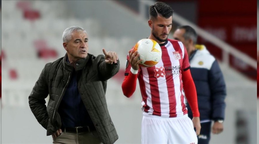 "Orada durmayacaksın"