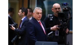 Orban Ukrayna'nın AB üyeliğine karşı