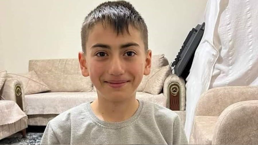 Ordu'da 13 ya��ndaki �ocuk kayboldu