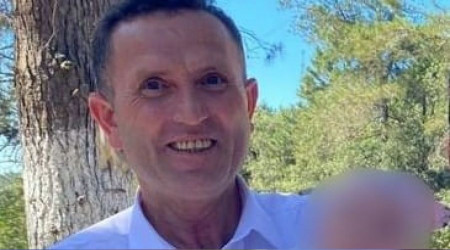 Ordu'da arazi anlaşmazlığı kanlı bitti: 1 ölü, 1 yaralı