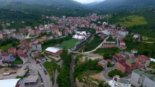 Ordu'nun sakl cenneti: Kumru'nun Tarihi ve kltr