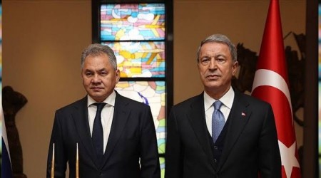 Ortak Merkez için mutabakat imzalandı