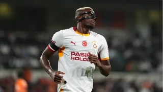 Osimhen'in yoklu�unda Galatasaray'�n golc�s� kim olacak?