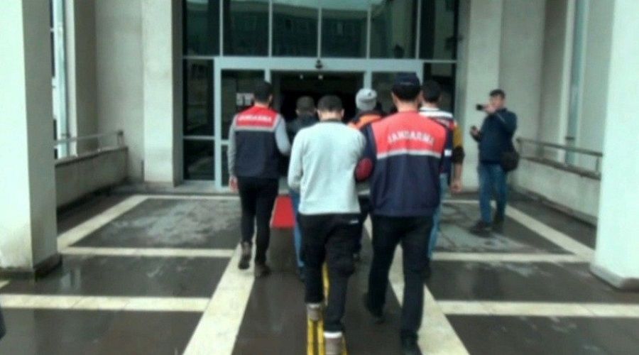 Osmaniye'de 134 faili meçhul