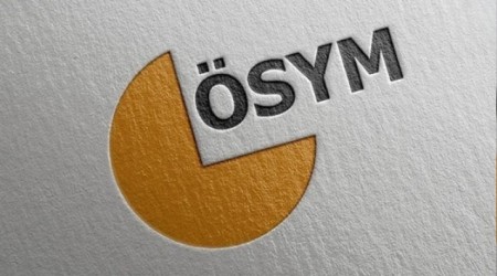 ÖSYM Dikey Geçiş Sınavı sonuçlarını açıkladı