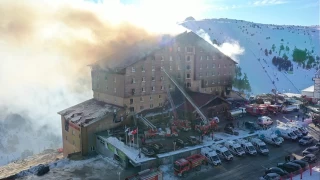 Otel faciasına yeni bilirkişi heyeti