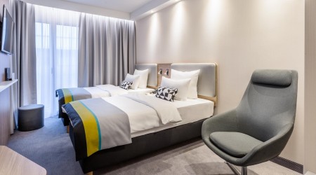 Otel zincirleri gelir kaybediyor