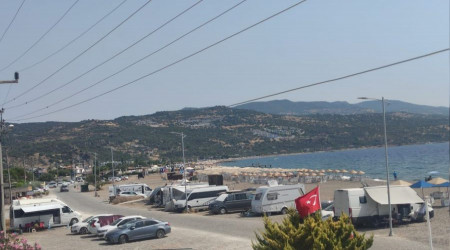 Otelciler ve tatilciler onlardan şikayetçi