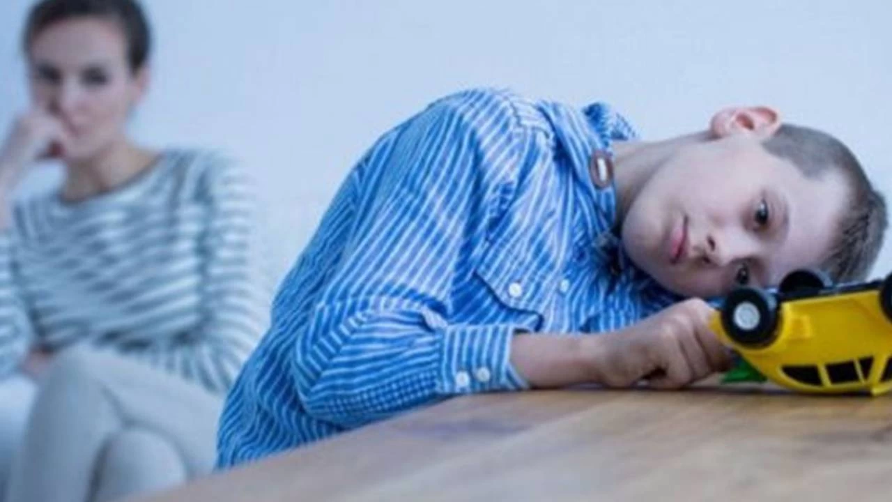 Otizm tan�s� nas�l konulur?