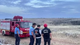 Otizmli Onurcan 6 gndr aranyor