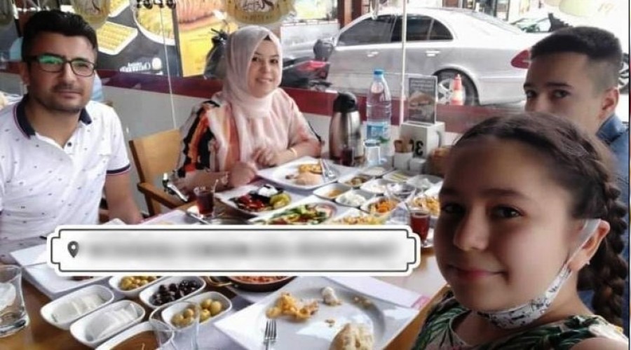 Otomobil uçuruma yuvarlandı