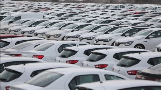 Otomotiv ihracatında ana pazar Avrupa