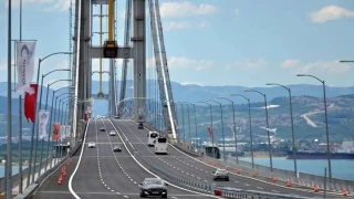 Otoyol ve köprü ücretlerine zam