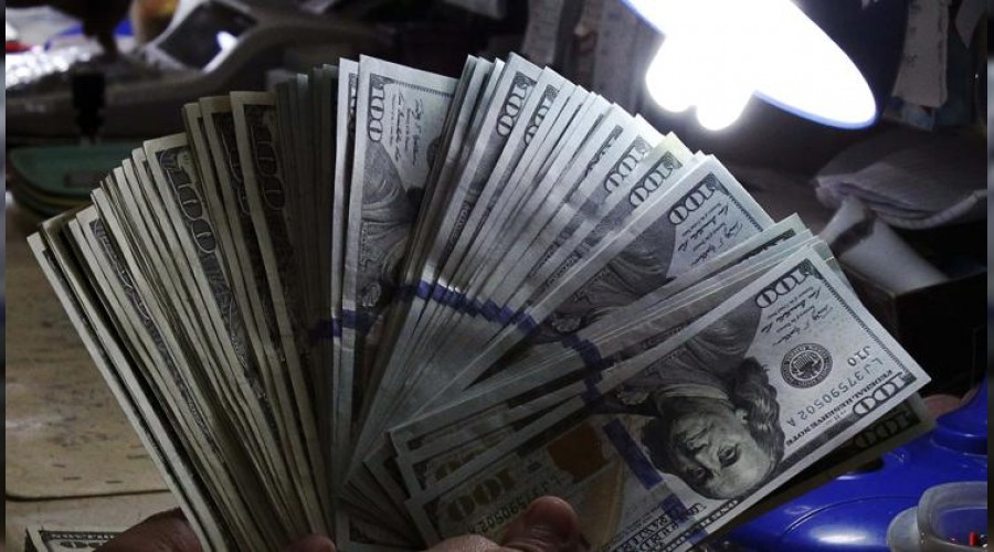 �zel sekt�r�n yurt d��� kredi borcu azald�