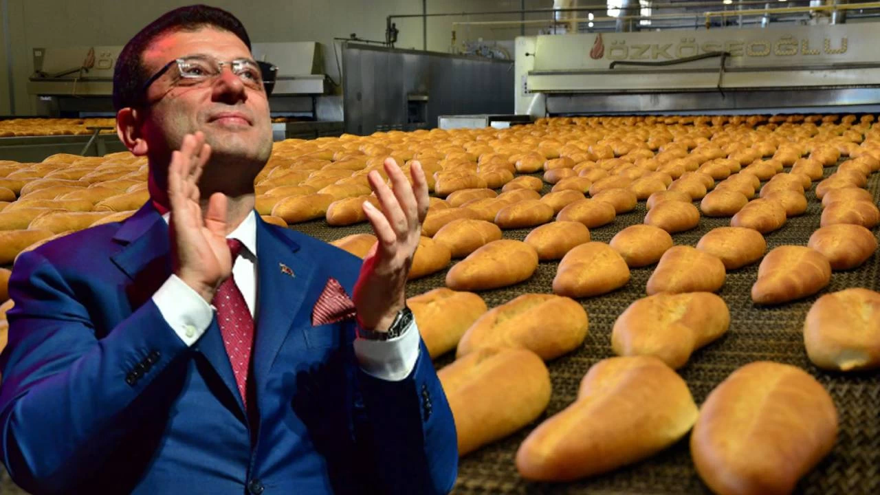 �zelle�tirme furyas�na �mamo�lu da kat�ld�: �BB, �GDA�, �spark ve Halk Ekmek dahil bir�ok �irketi satacak