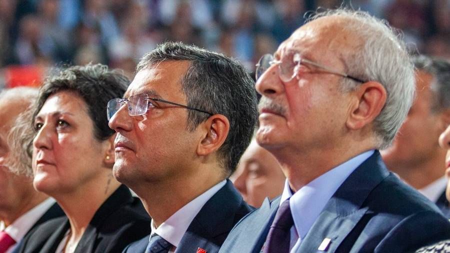 Özgür Özel açıkladı: CHP'de devir teslim olacak mı?