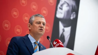 �zg�r �zel aday ofisinden gen�lere seslendi