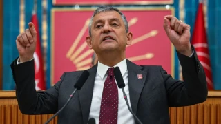 Özgür Özel: 'Emekli ikramiyesiyle ancak bir but alınıyor'