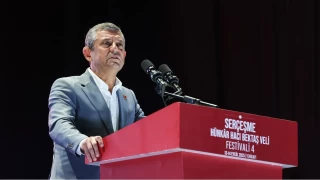 zgr zel'den Alevi alm aklamas