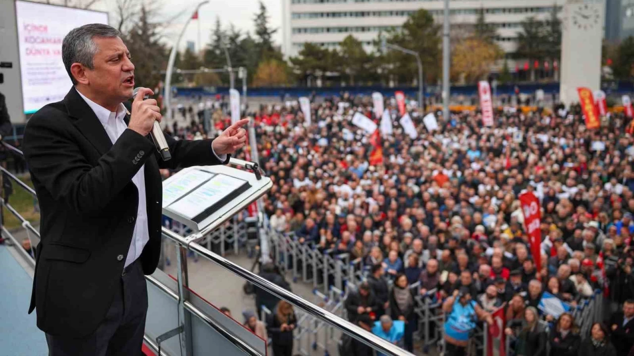 zgr zel'den asgari cret 39 bin TL olsun teklifi