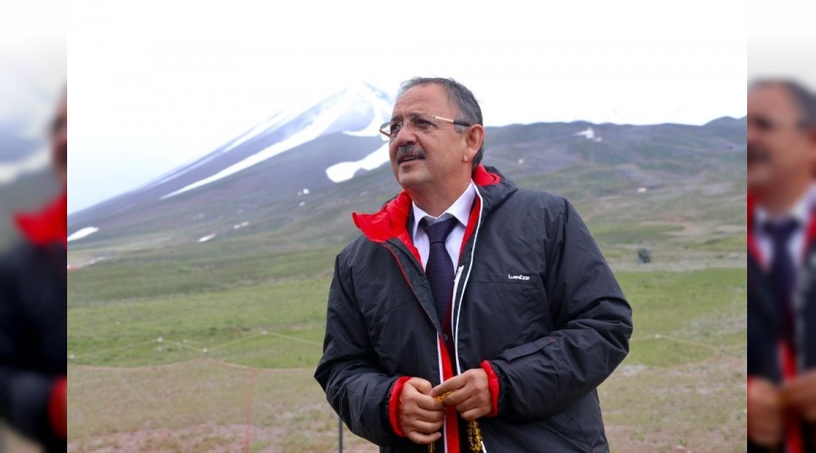 zhaseki hastaneye kaldrld