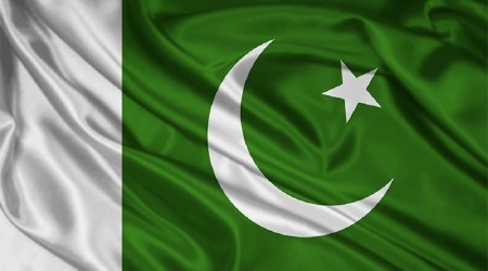 Pakistan'dan Azerbaycan'a tebrik