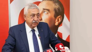 Paland�ken: 'Kad�nlar ailenin ve ekonominin temel ta��d�r'