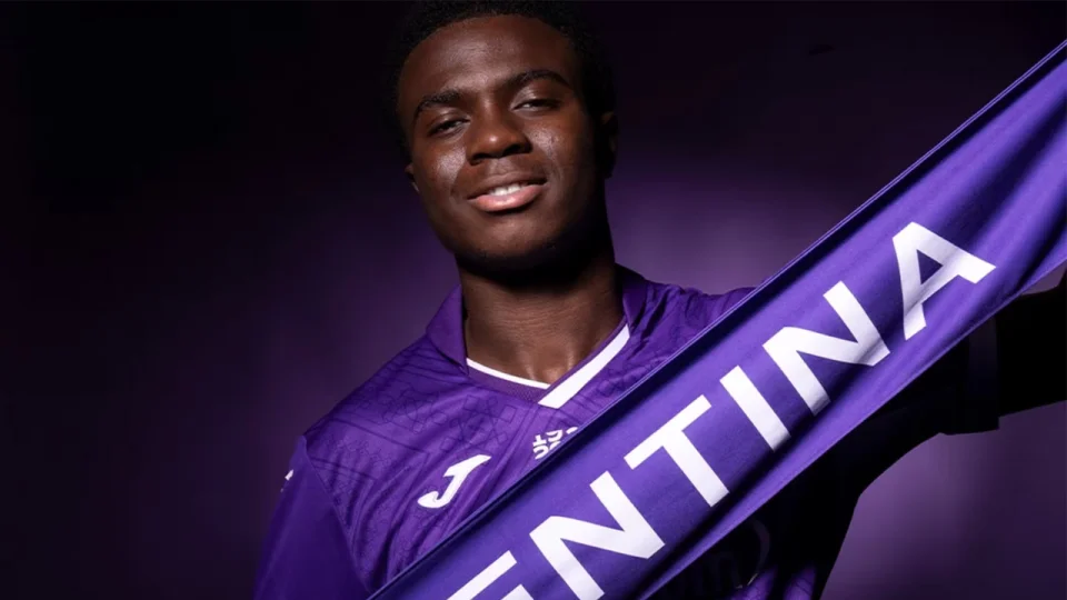 Pape Matar Sarr yerine Oulai: Aslan'�n plan�