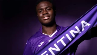 Pape Matar Sarr yerine Oulai: Aslan'�n plan�