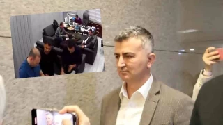 'Para sayma' grntlerine ilikin mamolu naat Genel Mdr ifade verdi