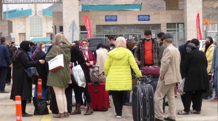 Parası değerli olan soluğu Türkiye'de alıyor
