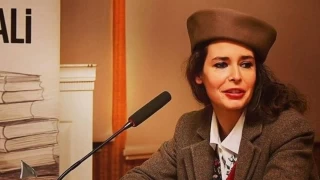 Pelin Batu adaylık iddiasını yalanladı