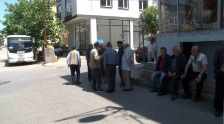 Pendik'te sahte diploma kavgası