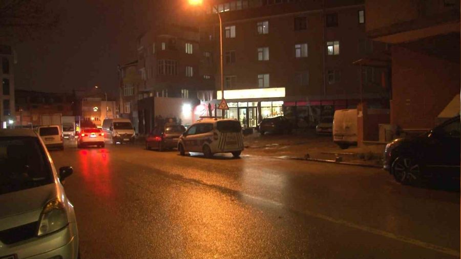 Pendik'teki dnde "halay m, horon mu" kavgas sonras esnaf olay anlatt