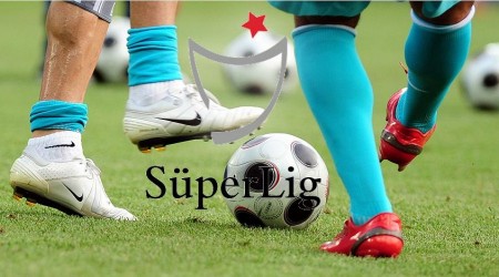 Perde 2 maçla açılıyor