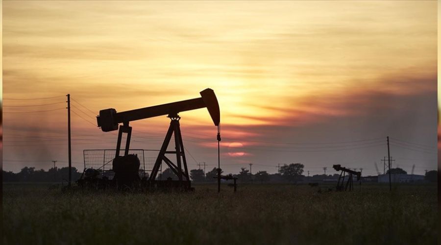 Petrol devleri paraya para demedi