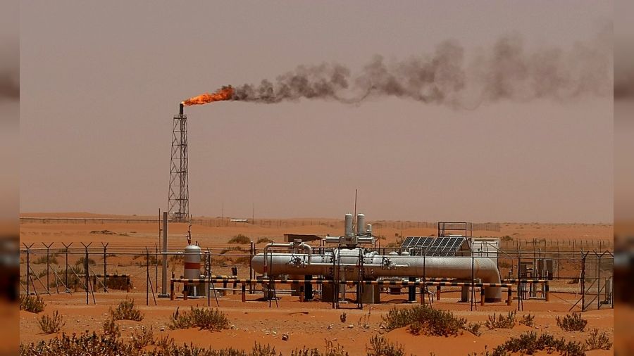 Petrolün fiyatı iki günde yüzde 10 düştü
