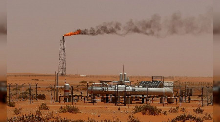 Petrolün fiyatı iki günde yüzde 10 düştü