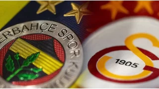 PFDK'dan, Fenerbahe ve Galatasaray'a para cezas