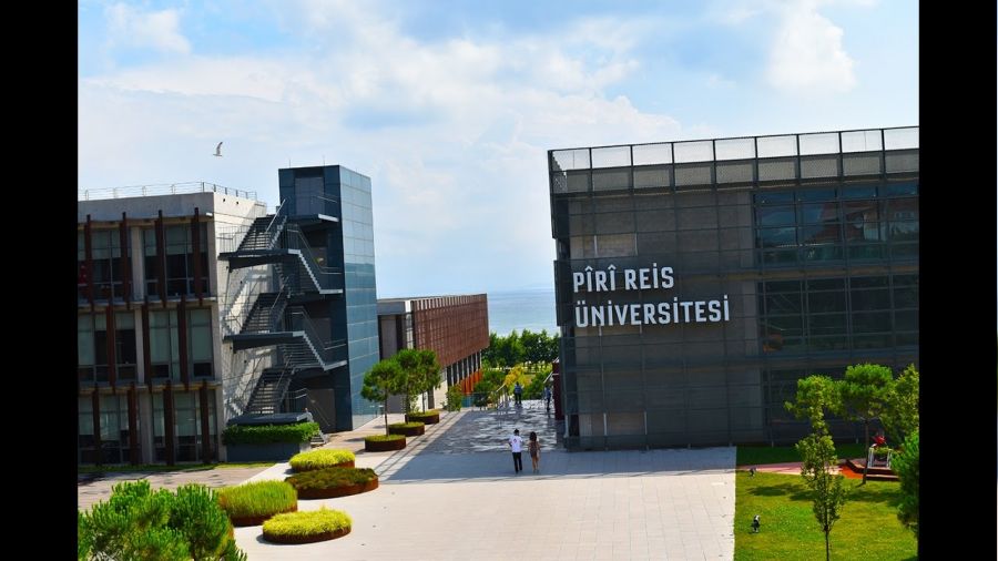 Piri Reis �niversitesi ��retim elemanlar� alacak